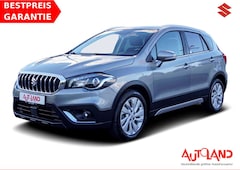 Bild des Angebotes Suzuki SX4 S-Cross 1.0 Club Kamera Sitzheizung PDC