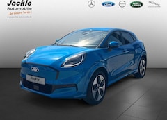 Bild des Angebotes Ford Puma Gen E, AHK, WINTER-PAKET, TEMPOMAT