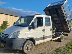 Bild des Angebotes Iveco Daily 35 C 12 D