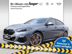 Bild des Angebotes BMW 235 M235i xDrive Gran Coupe LED HUD Pano Harman Kardon