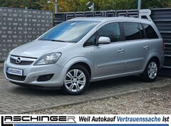 Bild des Angebotes Opel Zafira B 1.8 Family 7-SITZER XENON SHZ PDC TEMPO