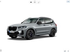 Bild des Angebotes BMW X3 M 40d NaviProf*Laser*HUD*Harman*AHK*