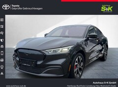 Bild des Angebotes Ford Mustang Mach-E Standard Range AWD*SHZ*LRHZ*PANODACH*KAMERA*
