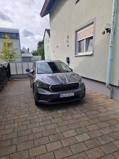 Bild des Angebotes Skoda Enyaq iV60 Loft