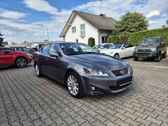 Lexus IS 250 250 V6 Limited Edition Leder, GSHD, Rückfahrkamera