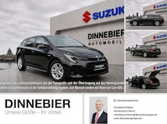 Bild des Angebotes Suzuki Swace Comfort+ (CVT)              Hybrid