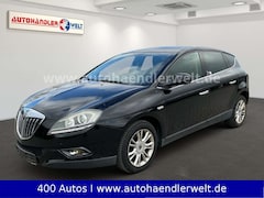 Bild des Angebotes Lancia Delta 1.4 Argento