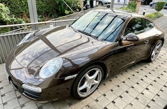 Bild des Angebotes Porsche 911 TOP 911 Carrera PDK Leder BOSE 1.Hd