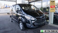 Bild des Angebotes Ford Transit Custom Titanium*KAM*PDC*8 SITZE