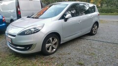 Bild des Angebotes Renault Grand Scenic 1.6 dci, 7 Sitze, Keyless & Go