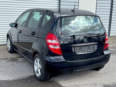 Bild des Angebotes Mercedes-Benz A 150 A150 Automatik-Klima-Scheckheft-Service NEU!