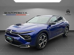 Bild des Angebotes Citroen C5 X X PureTech 130 Start&Stop EAT8 SHINE