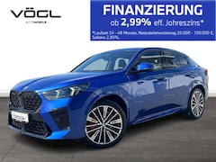 Bild des Angebotes BMW X2 xDrive20d M Sportpaket Pro Driv.Ass.