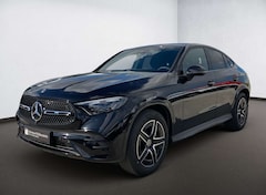 Bild des Angebotes Mercedes-Benz GLC 200 4M AMG*Night*AHK*Dig-Light*Distr.*Memory