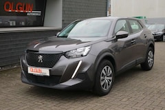 Bild des Angebotes Peugeot 2008 Active *NAVI*PDC*SPUR*