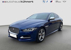 Bild des Angebotes Jaguar XE R Sport 6-Gang 1. Hand