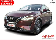 Bild des Angebotes Nissan Qashqai 1.3 DIG-T mHev AT LED Navi 360° Pano ACC