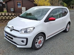 Bild des Angebotes VW up! up! beats up!