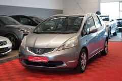 Bild des Angebotes Honda Jazz 1.2 Trend 2.Hand*Klima*BC*
