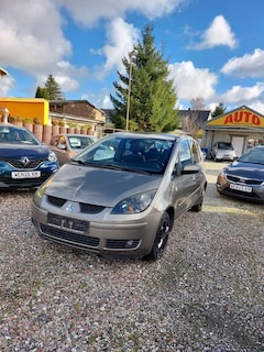 Bild des Angebotes Mitsubishi Colt Colt 5-Türer 1.3 Motion TÜV U, SERVICE NEU