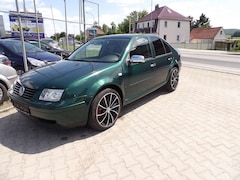 Bild des Angebotes VW Bora 2.3 V5 Highline, Klima, HU-AU NEU