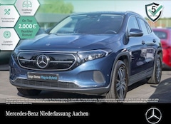 Bild des Angebotes Mercedes-Benz EQA 250 PROG+ADVANCED+AHK+PANO+KAMERA