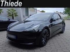 Bild des Angebotes Tesla Model 3 PERFORMANCE DUAL-MOTOR NAVI/LED/KAMERA