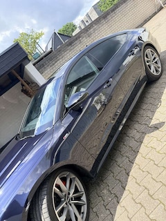 Bild des Angebotes Audi A7 55 TFSIe quattro S tronic