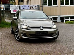 Bild des Angebotes VW Golf Golf Lim. 2.0 TDI Edition Xenon Leder Ambiente ACC