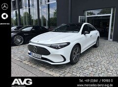 Bild des Angebotes Mercedes-Benz CLA 250 CLA 250+ EQ Progressive LED Pano Night RF-Kam Navi