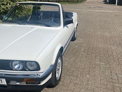 Bild des Angebotes BMW 325 E30