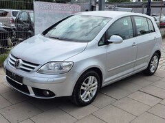 Bild des Angebotes VW Golf Plus Tour*Klimaautomatik*Neu Tüv**