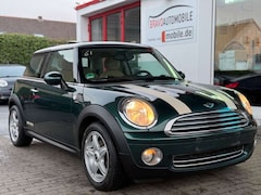 Bild des Angebotes MINI Cooper LEDER KLIMA SHZ ALUS TEMPOMAT SCHIEBEDACH