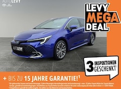 Bild des Angebotes Toyota Corolla TS 2.0 Hybrid *CARPLAY*AA*NAVI*PDC*SHZ*