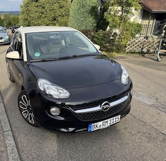 Bild des Angebotes Opel Adam 1.2 Jam