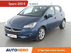 Bild des Angebotes Opel Corsa 1.4 Selective*KLIMA*TEMPO*LM-FELGEN*GARANTIE*