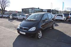 Bild des Angebotes Mercedes-Benz A 140 CLASSIC PICCADILLY Lang
