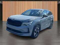 Bild des Angebotes Skoda Kodiaq 1.5 eTSI MHEV Sportline*Matrix LED*Pano*