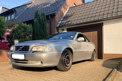 Bild des Angebotes Volvo C70 2.5 T / 2.4 T (LPG)
