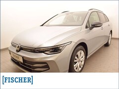 Bild des Angebotes VW Golf Variant VIII 1.5TSI Goal Matrix AHK Navi Rear View ACC
