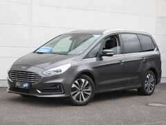 Bild des Angebotes Ford Galaxy 2.0 Titanium LED Kamera 7-Sitzer Leder