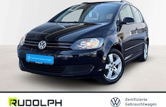 Bild des Angebotes VW Golf Plus VI Comfortline 1.2 TSI 6-Gang Radio Klima PDCv+h