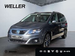 Bild des Angebotes SEAT Alhambra 1.4 TSI FR-LINE *AHK*Pano*Standhz*Memory*