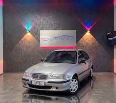 Bild des Angebotes Rover 400 Series RT Klimaanlage TÜV bis 02/2027