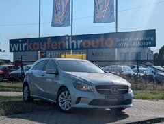 Bild des Angebotes Mercedes-Benz A 180 A A 180 BlueEfficiency*TEILLEDER*TEMPOMAT