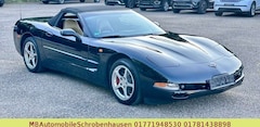 Bild des Angebotes Corvette C5 5.7 Cabrio A Automatik
