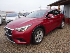 Bild des Angebotes Infiniti Q30 1.5 d City Black Edition