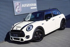 Bild des Angebotes MINI Cooper S VIRTUAL|KEYLESS|SITZHEIZUNG|LED|PDC|DCC