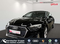 Bild des Angebotes Audi A5 40 TDI advanced BusiPaket AHK Sport