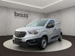Bild des Angebotes Opel Combo Cargo Edition XIAB 1.5Diesel Kastenwagen